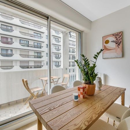 Sublime Appartement Entrepreneur Beaugrenelle II 파리 외부 사진
